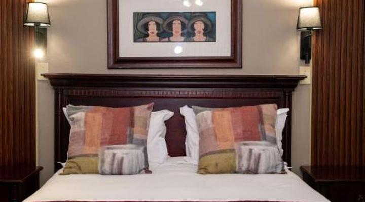 Iso'Bella Vita Guesthouse