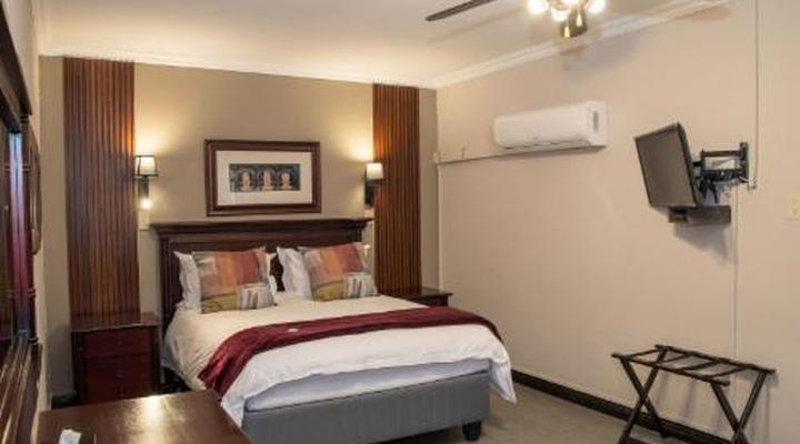 Iso'Bella Vita Guesthouse