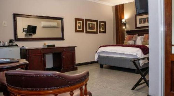 Iso'Bella Vita Guesthouse