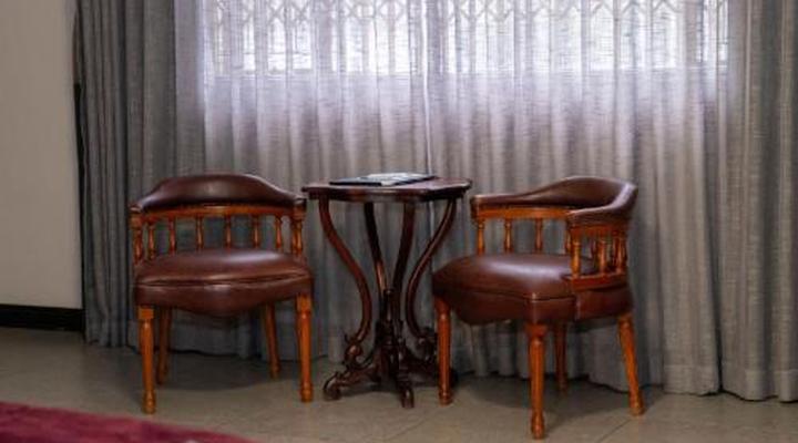 Iso'Bella Vita Guesthouse