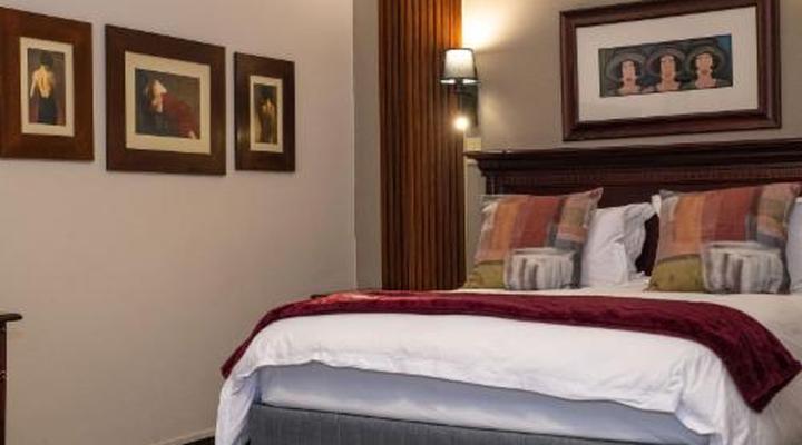 Iso'Bella Vita Guesthouse