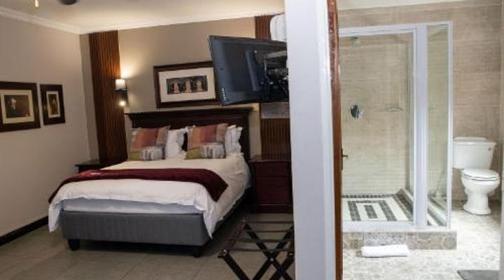 Iso'Bella Vita Guesthouse