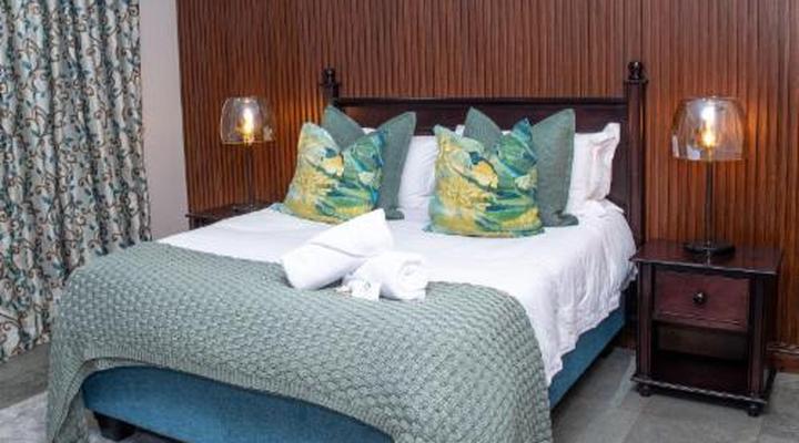 Iso'Bella Vita Guesthouse