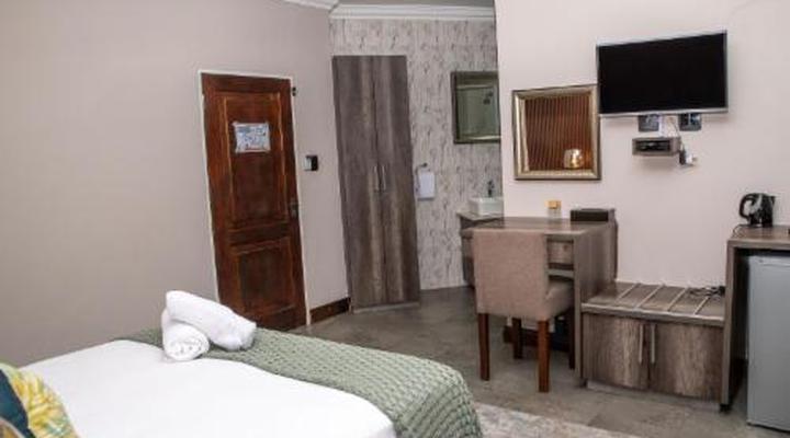 Iso'Bella Vita Guesthouse