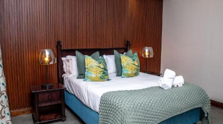 Iso'Bella Vita Guesthouse