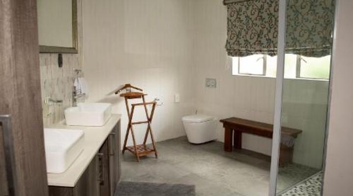 Iso'Bella Vita Guesthouse