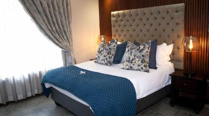 Iso'Bella Vita Guesthouse