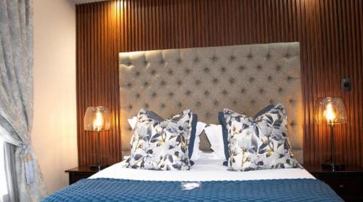 Iso'Bella Vita Guesthouse