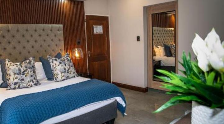 Iso'Bella Vita Guesthouse