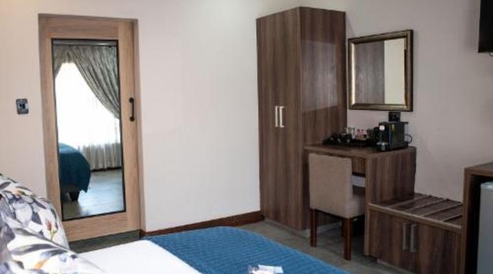 Iso'Bella Vita Guesthouse