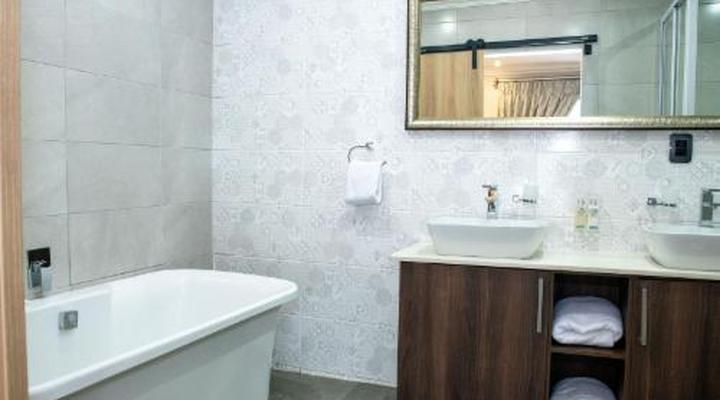 Iso'Bella Vita Guesthouse