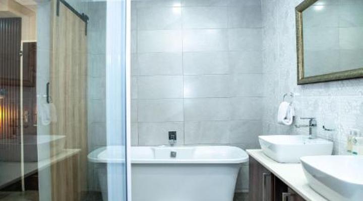 Iso'Bella Vita Guesthouse