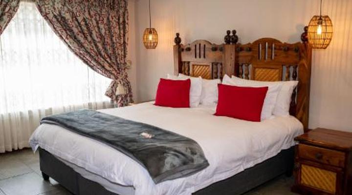 Iso'Bella Vita Guesthouse