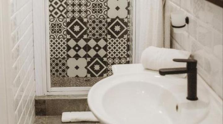 Iso'Bella Vita Guesthouse