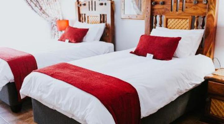 Iso'Bella Vita Guesthouse