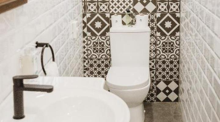 Iso'Bella Vita Guesthouse