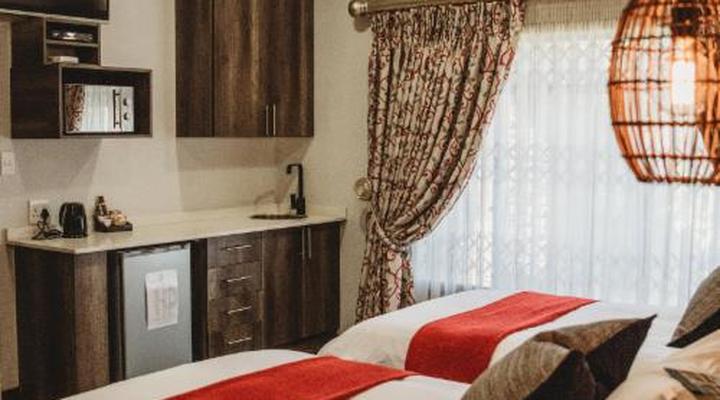 Iso'Bella Vita Guesthouse