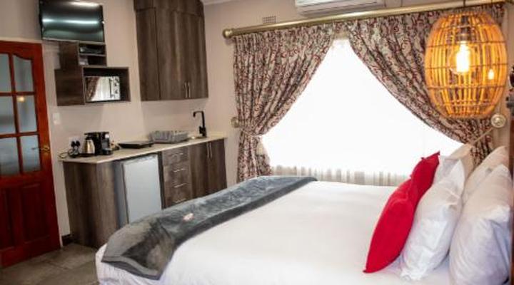 Iso'Bella Vita Guesthouse