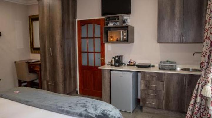 Iso'Bella Vita Guesthouse