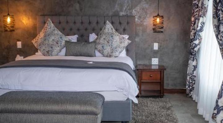 Iso'Bella Vita Guesthouse