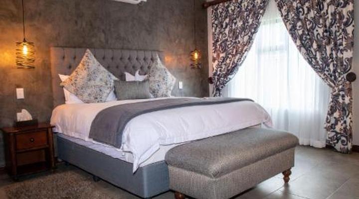 Iso'Bella Vita Guesthouse