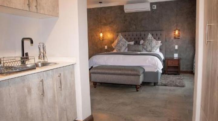 Iso'Bella Vita Guesthouse