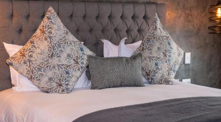 Iso'Bella Vita Guesthouse