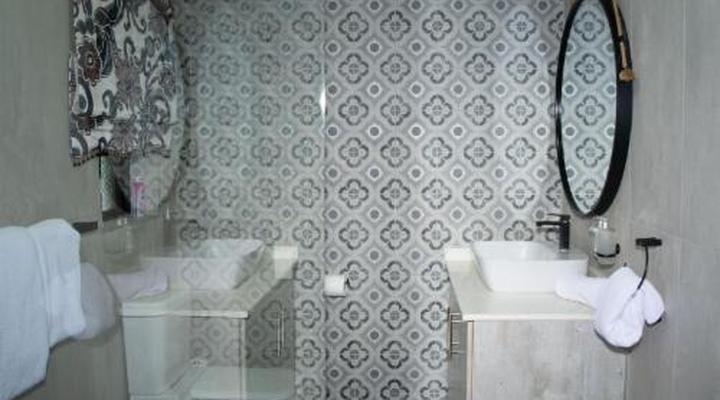 Iso'Bella Vita Guesthouse