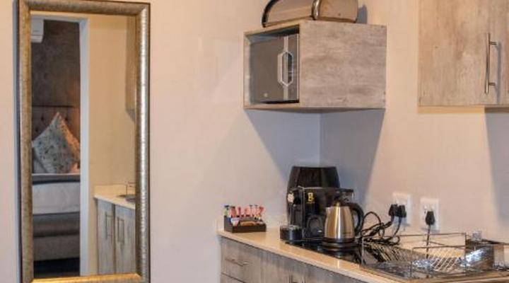 Iso'Bella Vita Guesthouse