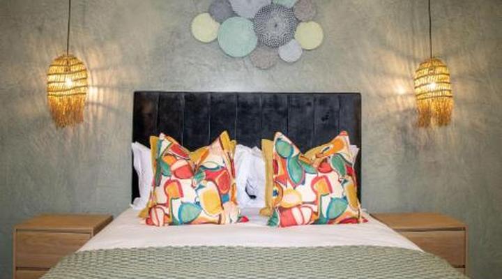 Iso'Bella Vita Guesthouse