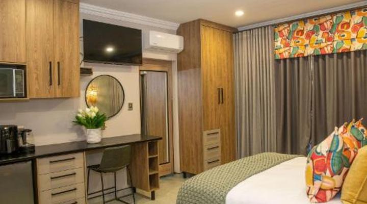 Iso'Bella Vita Guesthouse