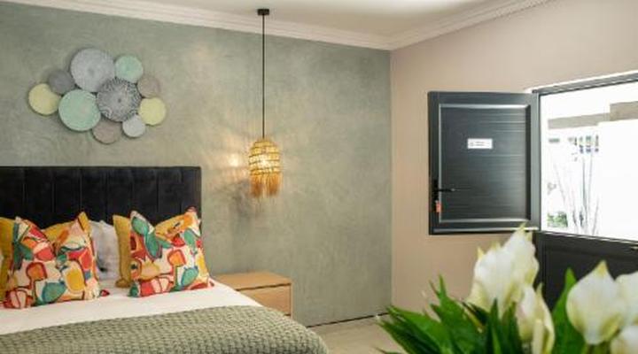 Iso'Bella Vita Guesthouse