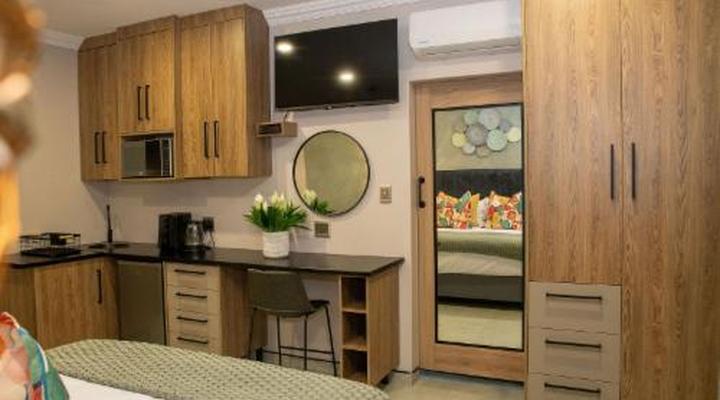 Iso'Bella Vita Guesthouse