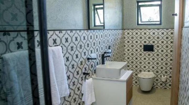 Iso'Bella Vita Guesthouse