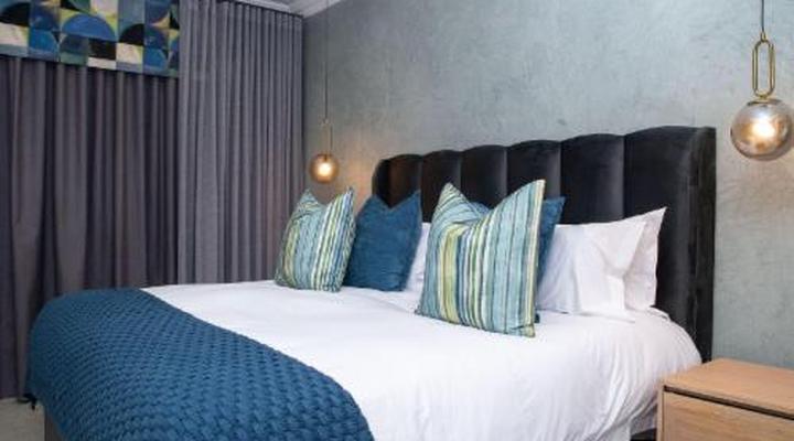 Iso'Bella Vita Guesthouse