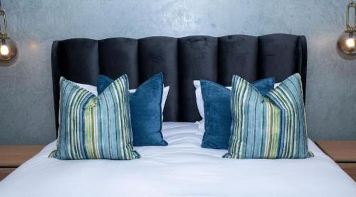 Iso'Bella Vita Guesthouse