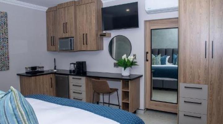 Iso'Bella Vita Guesthouse