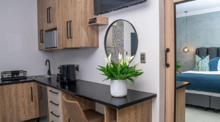 Iso'Bella Vita Guesthouse