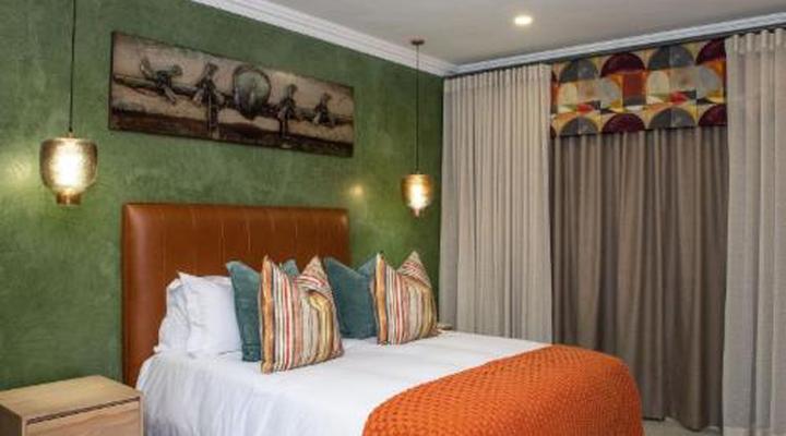 Iso'Bella Vita Guesthouse