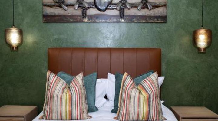 Iso'Bella Vita Guesthouse