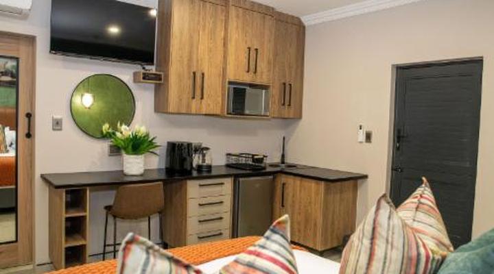 Iso'Bella Vita Guesthouse