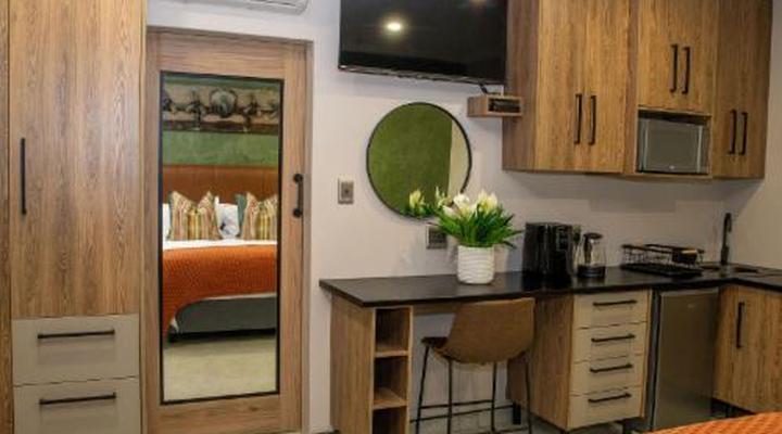 Iso'Bella Vita Guesthouse