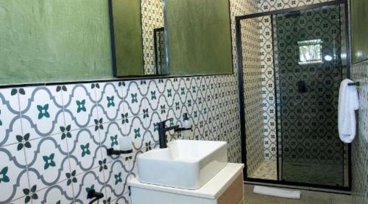 Iso'Bella Vita Guesthouse