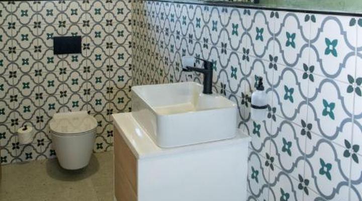 Iso'Bella Vita Guesthouse