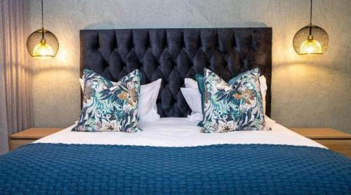 Iso'Bella Vita Guesthouse