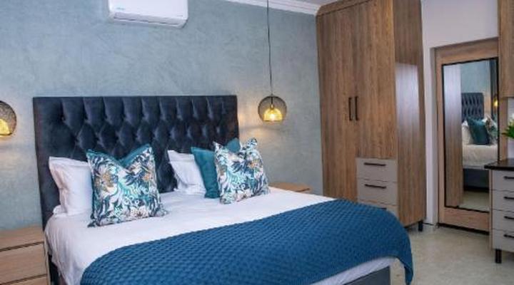 Iso'Bella Vita Guesthouse