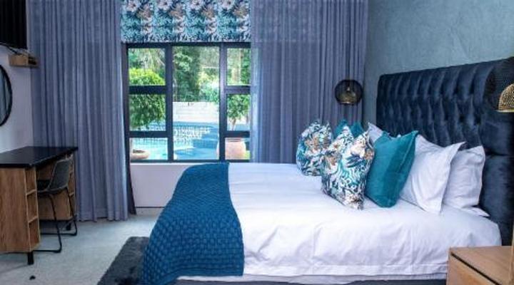 Iso'Bella Vita Guesthouse