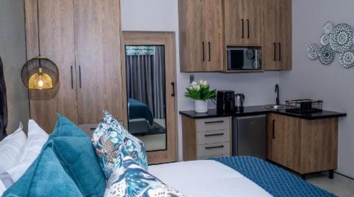 Iso'Bella Vita Guesthouse