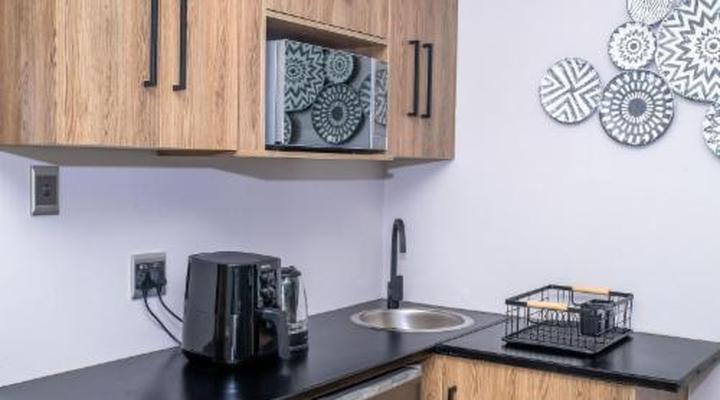 Iso'Bella Vita Guesthouse