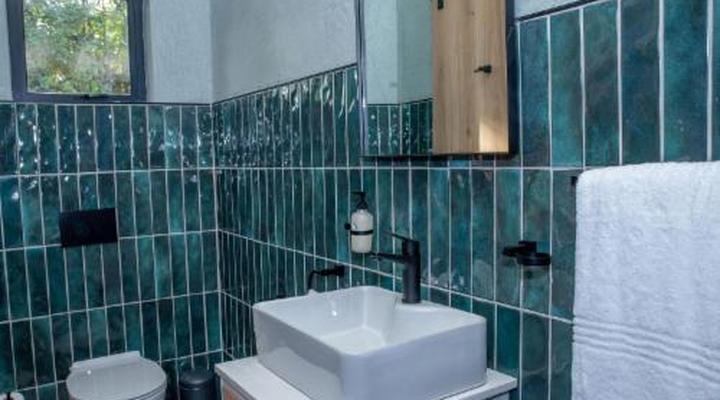 Iso'Bella Vita Guesthouse